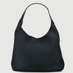 GUCCI Metal Handle Large Shoulder Bag 💯 AUTHENTIC